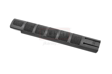 VFC H&K Quad Rail Picatinny Rail Covers ( Black )