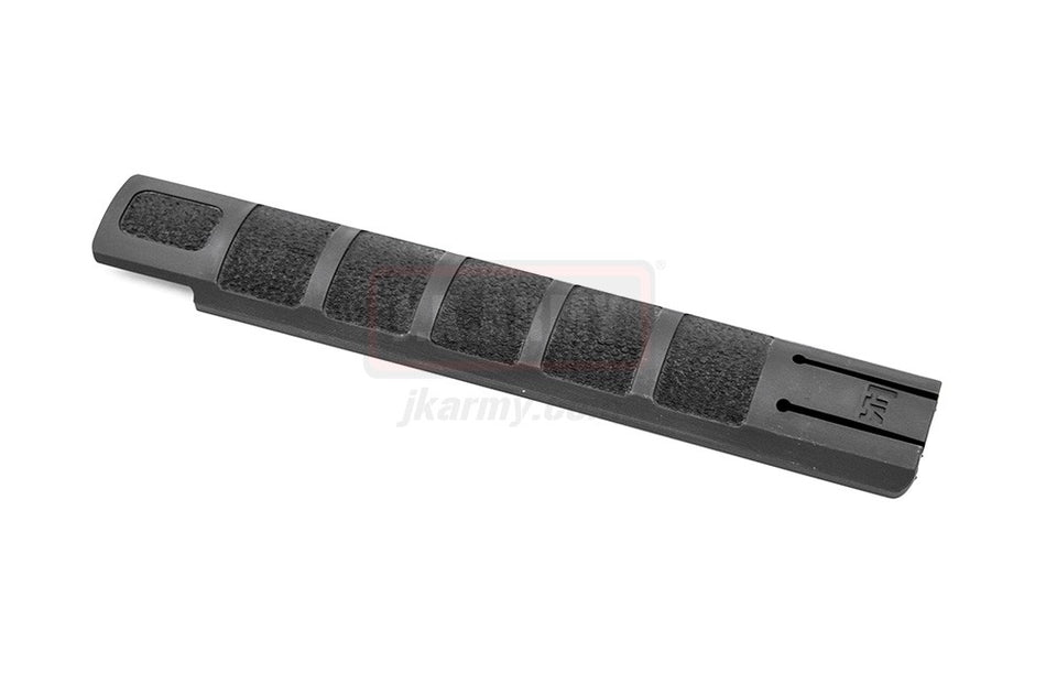 VFC H&K Quad Rail Picatinny Rail Covers ( Black )