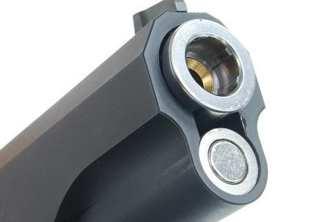 Guarder Stainless Spring Cap for TM HI-CAPA 5.1 ( Silver )