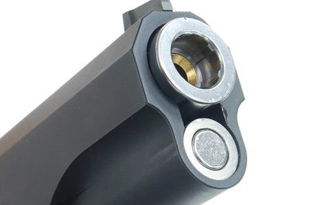 Guarder Stainless Spring Cap for TM HI-CAPA 5.1 ( Silver )