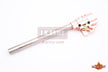 Maple Leaf Hi-Capa Series 123mm Crazy Jet Aerodynamic 6.04mm Inner Barrel w/ Hop Up Chamber Set Kit for WE / TM / VFC ( for EMG / TTI Combat Master 2011 GBBP )