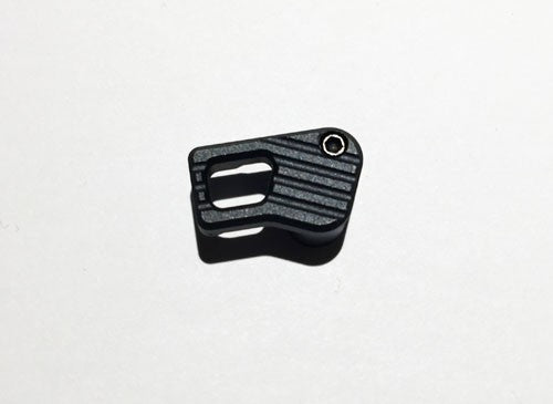 BA* Style Enhance Modular Mag Release (Black)