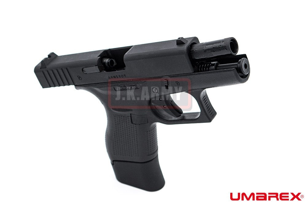 Umarex Glock 42 GBB Pistol ( by VFC ) ( Black )