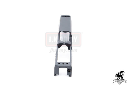 Pro-Arms CNC Steel P320 M18 Slide Kit for SIG / VFC M17 GBB series ( Black ) ( Cerakote Limited Edition )