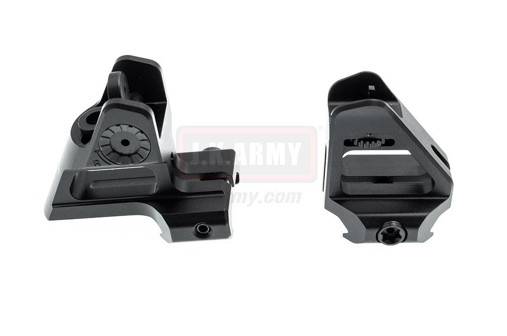 MF SW Style Airsoft Iron Sight