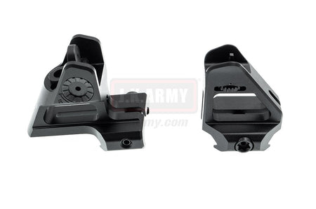 MF SW Style Airsoft Iron Sight