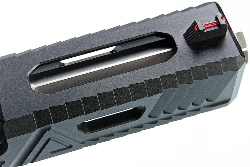 RWA Agency Arms Urban Combat 19 Slide Set ( Black )