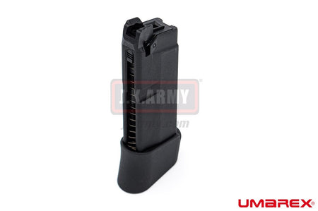 Umarex Glock 42 GBB Pistol ( by VFC ) ( Black )