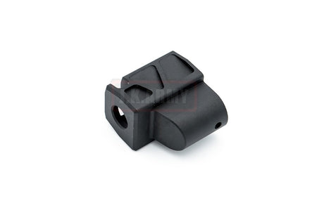 Revanchist Airsoft Compensators For P320 M17 GBBP ( Tan / Black )-Tan