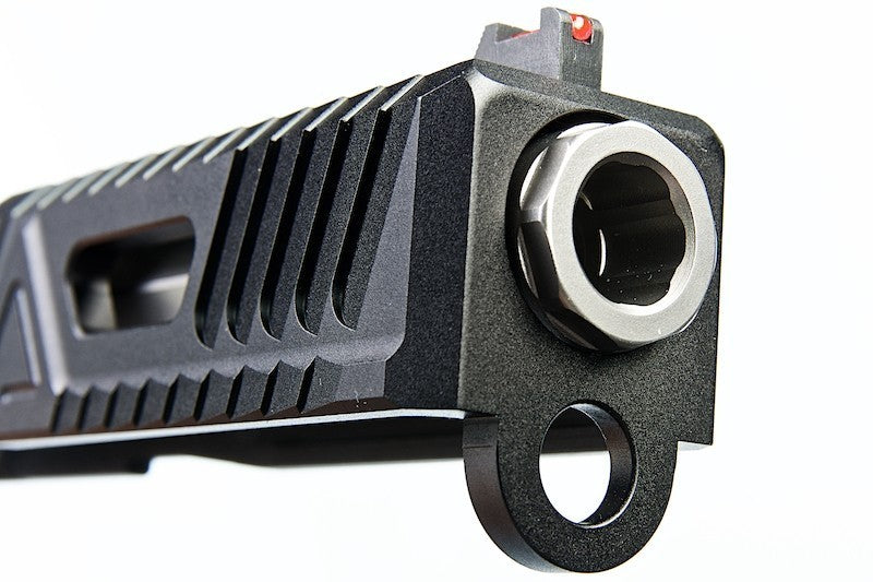 RWA Agency Arms Urban Combat 19 Slide Set ( Black )