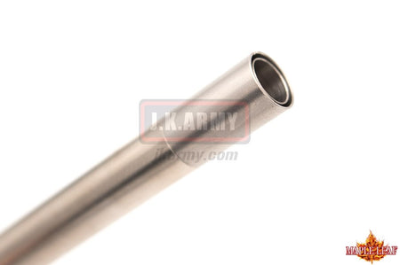Maple Leaf Hi-Capa Series 123mm Crazy Jet Aerodynamic 6.04mm Inner Barrel w/ Hop Up Chamber Set Kit for WE / TM / VFC ( for EMG / TTI Combat Master 2011 GBBP )