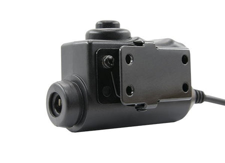 Earmor M51 - Tactical PTT for Kenwood Version