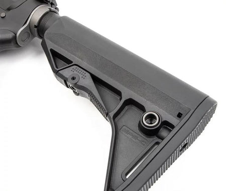 PTS Radian Model 1 Gas Blow Back Rifle GBBR