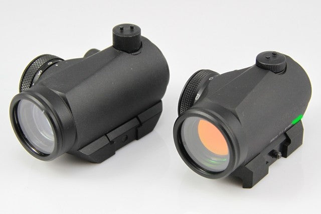 Guns Modify PC Lens Protector For Aimpoint T1 Sight / Toy