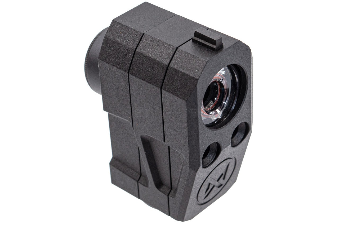 Dummy SuppressorCo Tracer & Extension Kit for MAXIM 9 GBBP Airsoft  ( by Krytac ) ( ACETECH )