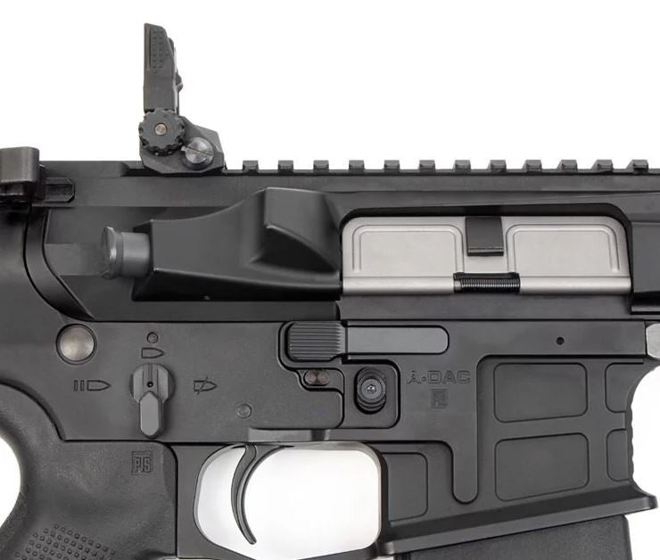 PTS Radian Model 1 Gas Blow Back Rifle GBBR