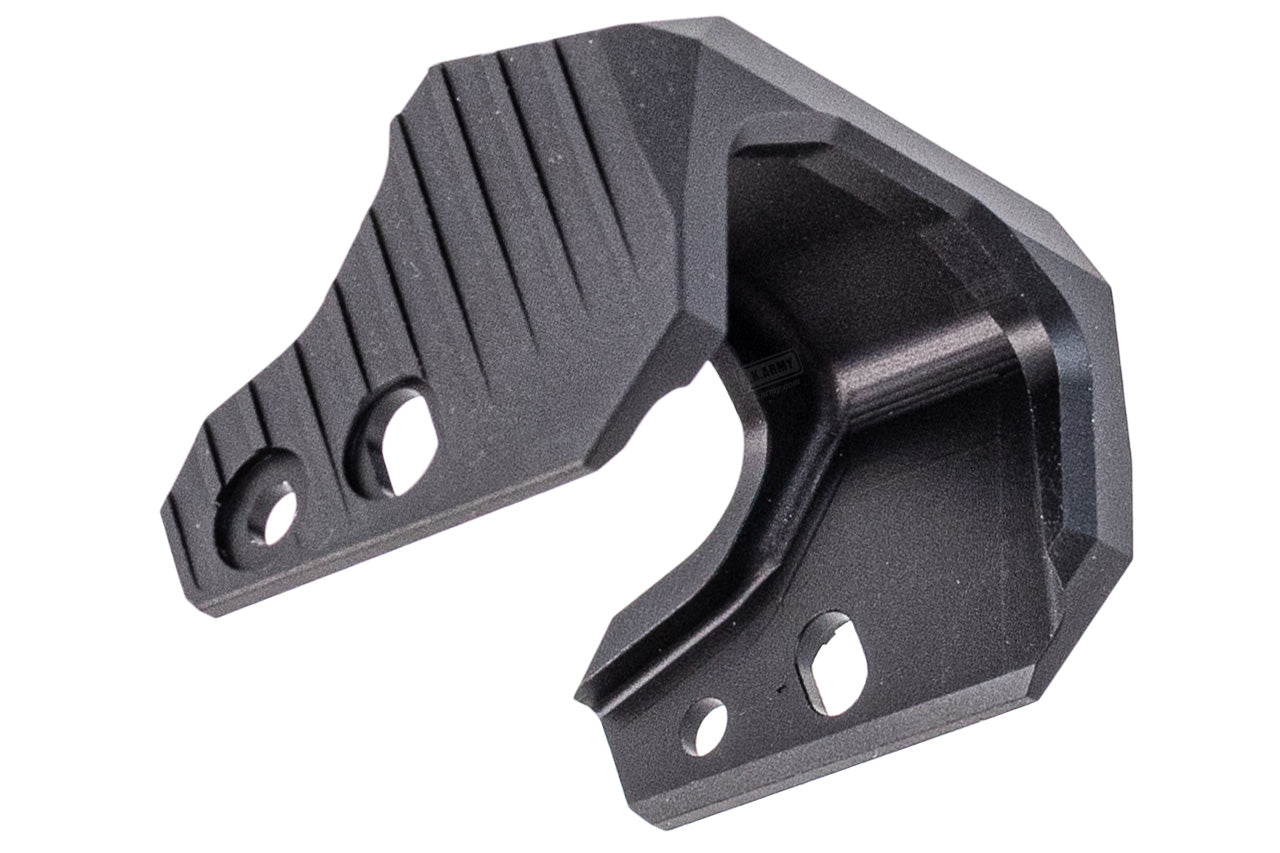 SHIELD Sights Reinforced Heavy Duty Armor Hood For RMSw Mini Reflex Mini Red Dot Sight