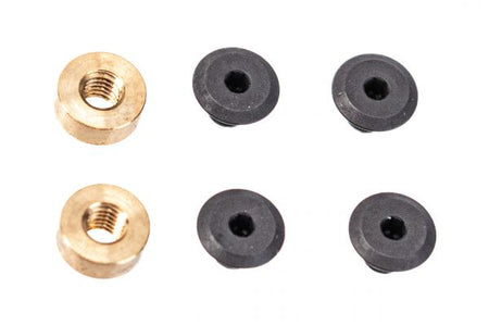 SHIELD Sights Reinforced Heavy Duty Armor Hood For RMS / RMSd / RMS2 Red Dot Sight