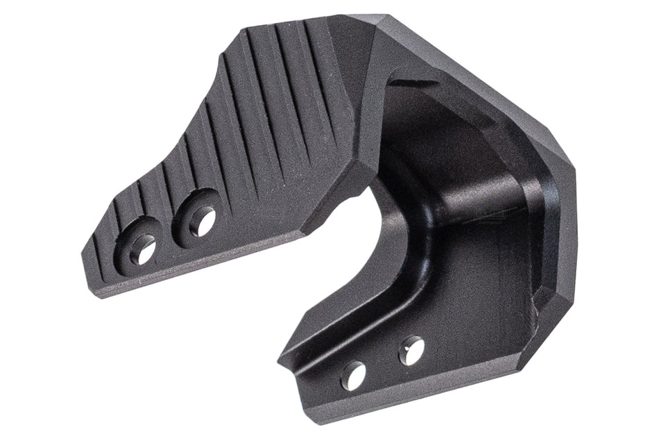 SHIELD Sights Reinforced Heavy Duty Armor Hood For RMS / RMSd / RMS2 Red Dot Sight