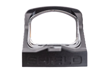 SHIELD Sights RMSw Reflex Minisight Waterproof Red Dot Sight