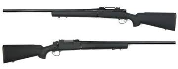KJ Works M700 Gas Sniper ( Takedown Model )