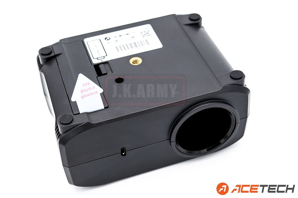 Acetech AC6000 BT Chronograph ( With rechargeable battery ) ( Bluetooth Version, entire aluminum tube ) ( Premium )