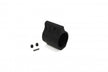 FCC Aluminum Low Profile Dummy Gas Block ( GEI Style Marking )