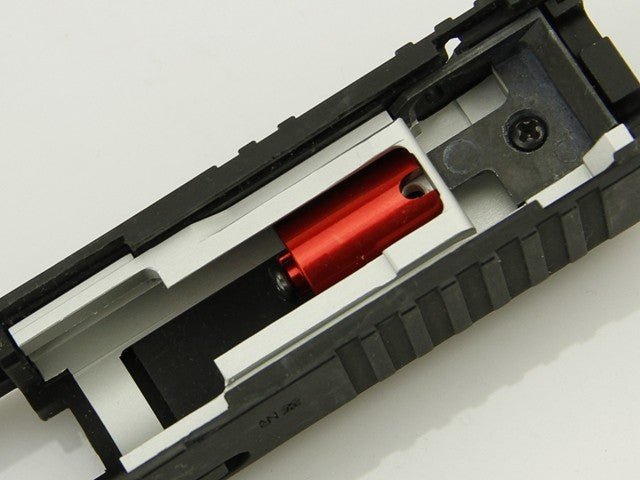 Guns Modify 6061Aluminum CNC TM Model1.8C Blow Back Housing Set Ver2