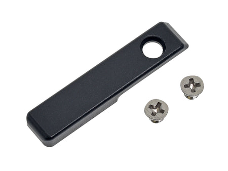 COW RAW Cocking Handle for Hi-Capa GBB Pistol ( Open Type B ) ( GD )