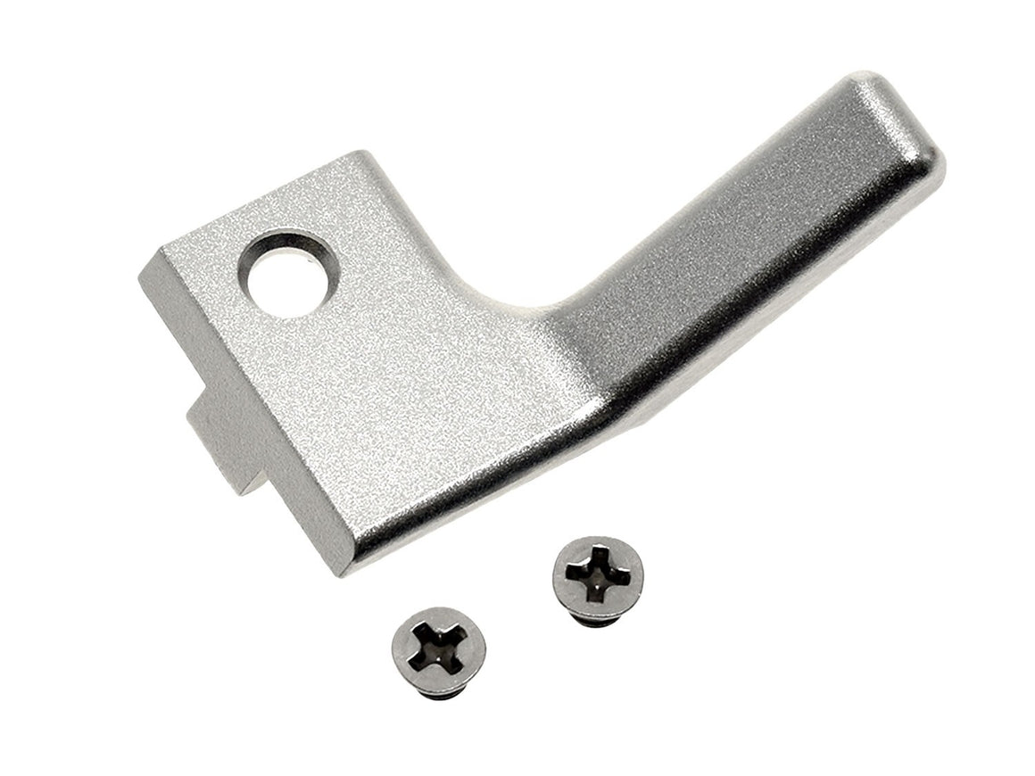 COW RAW Cocking Handle for Hi-Capa GBB Pistol ( Standard CL Type A ) ( GD )