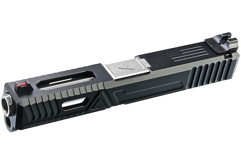 RWA Agency Arms Urban Combat 19 Slide Set ( Black )