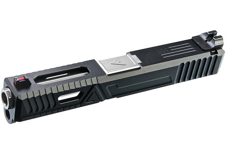 RWA Agency Arms Urban Combat 19 Slide Set ( Black )