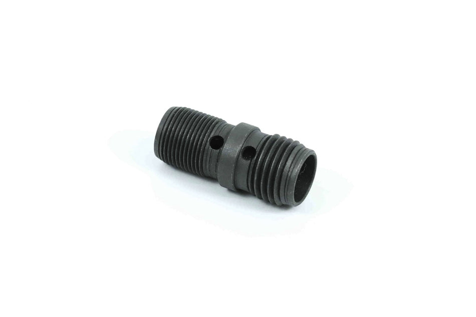 Alpha PTW M4 Series Outer Barrel Thread Adapter ( 1/2 - 28 )
