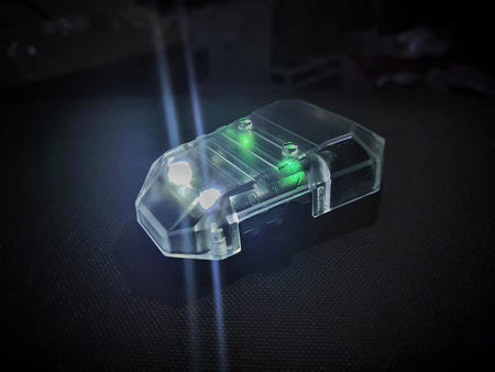 OPSMEN F101 Stealth Survival Light ( Tan )