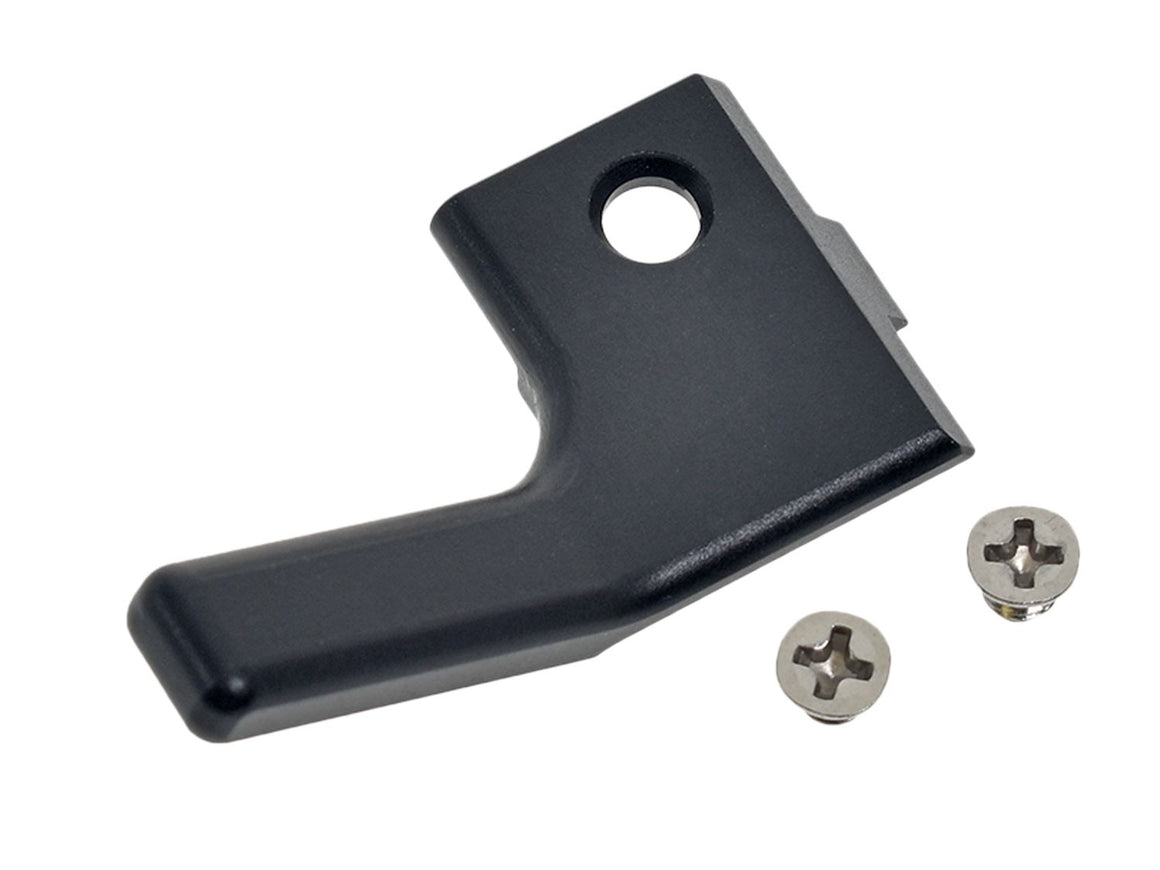 COW RAW Cocking Handle for Hi-Capa GBB Pistol ( Standard ER ) ( GD )