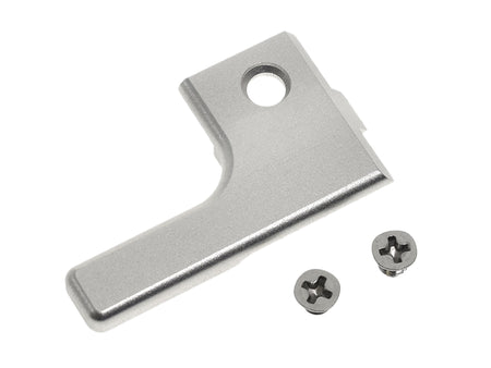 COW RAW Cocking Handle for Hi-Capa GBB Pistol ( Standard FR ) ( GD )