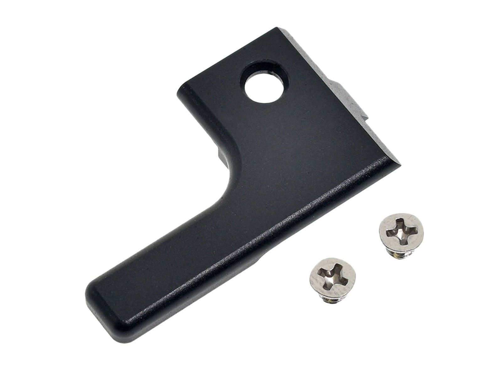 COW RAW Cocking Handle for Hi-Capa GBB Pistol ( Standard FR ) ( GD )
