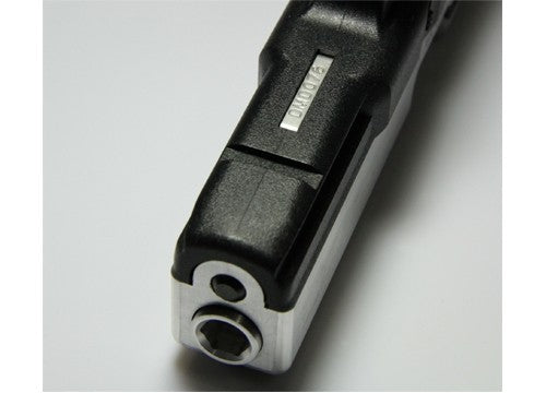 Guns Modify Tag For TM G Model 17