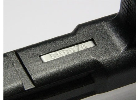 Guns Modify Tag For TM G Model 17