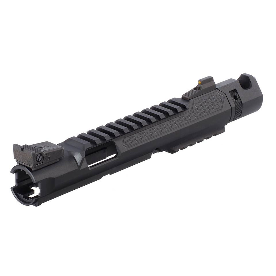 Action Army AAP01 Black Mamba CNC Upper Receiver Kit A ( AAP-01 )