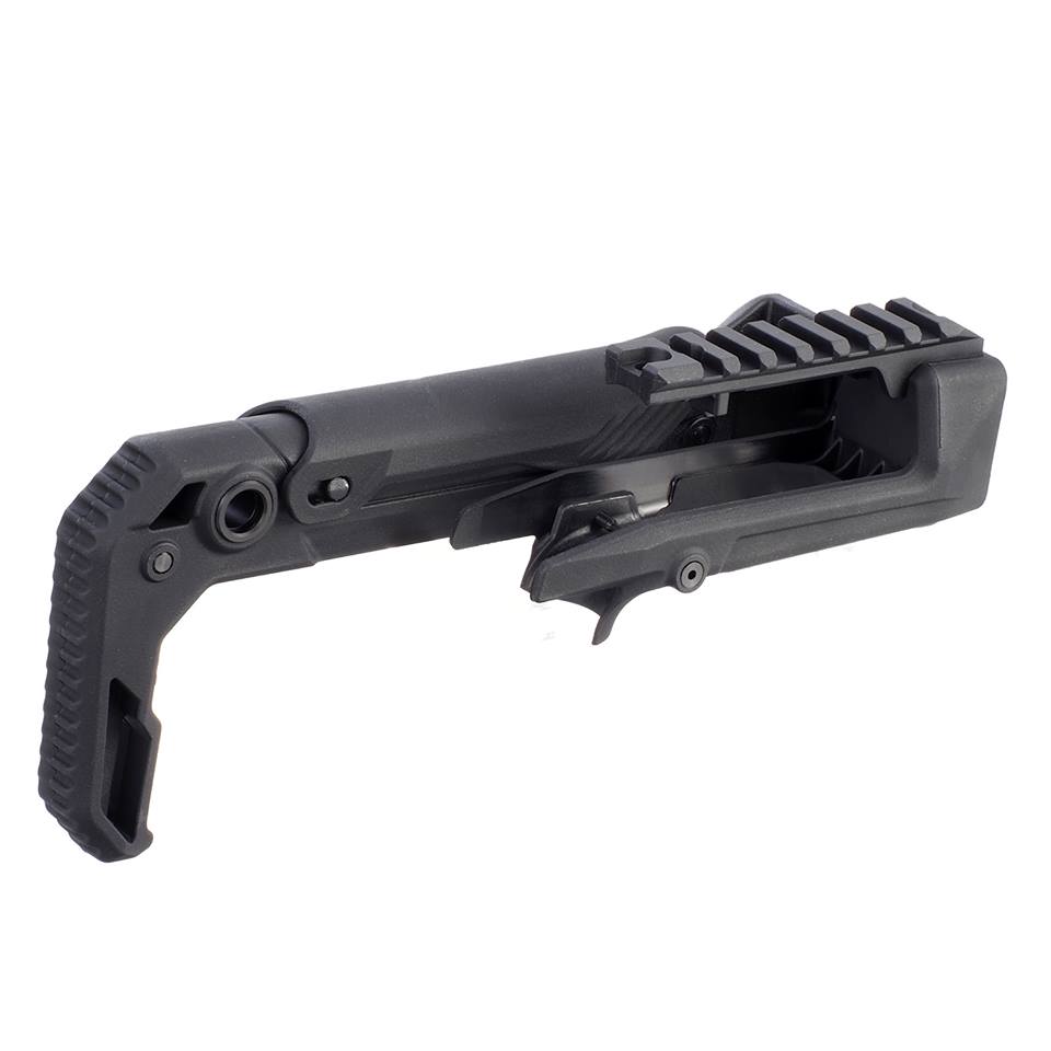 Action Army AAP01 Folding Stock ( AAP-01 )