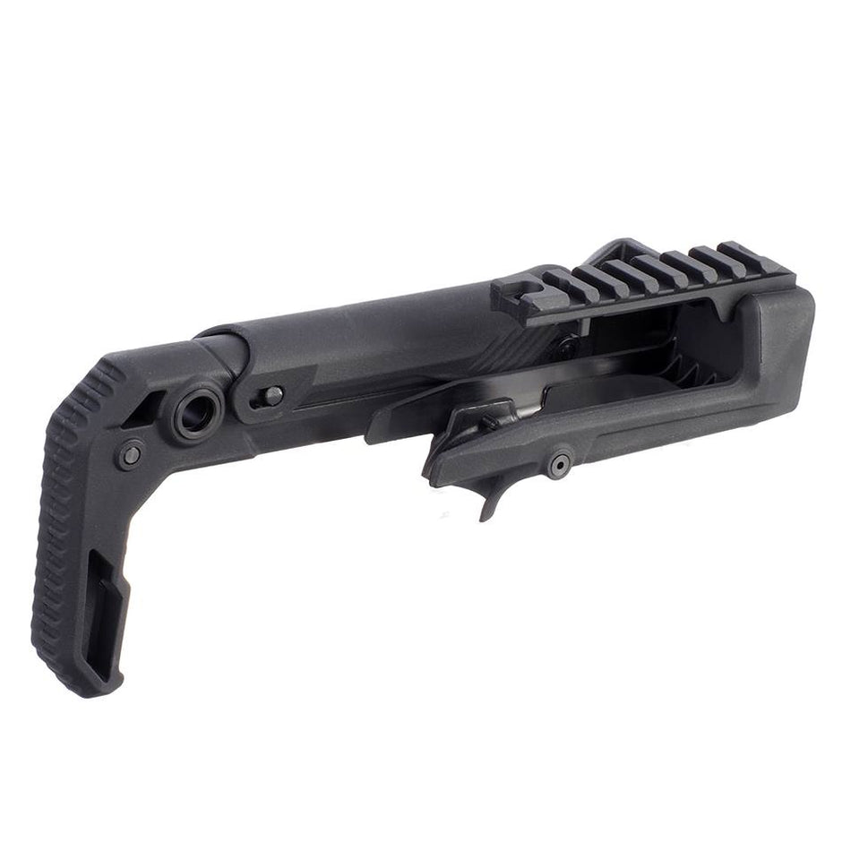 Action Army AAP01 Folding Stock ( AAP-01 )