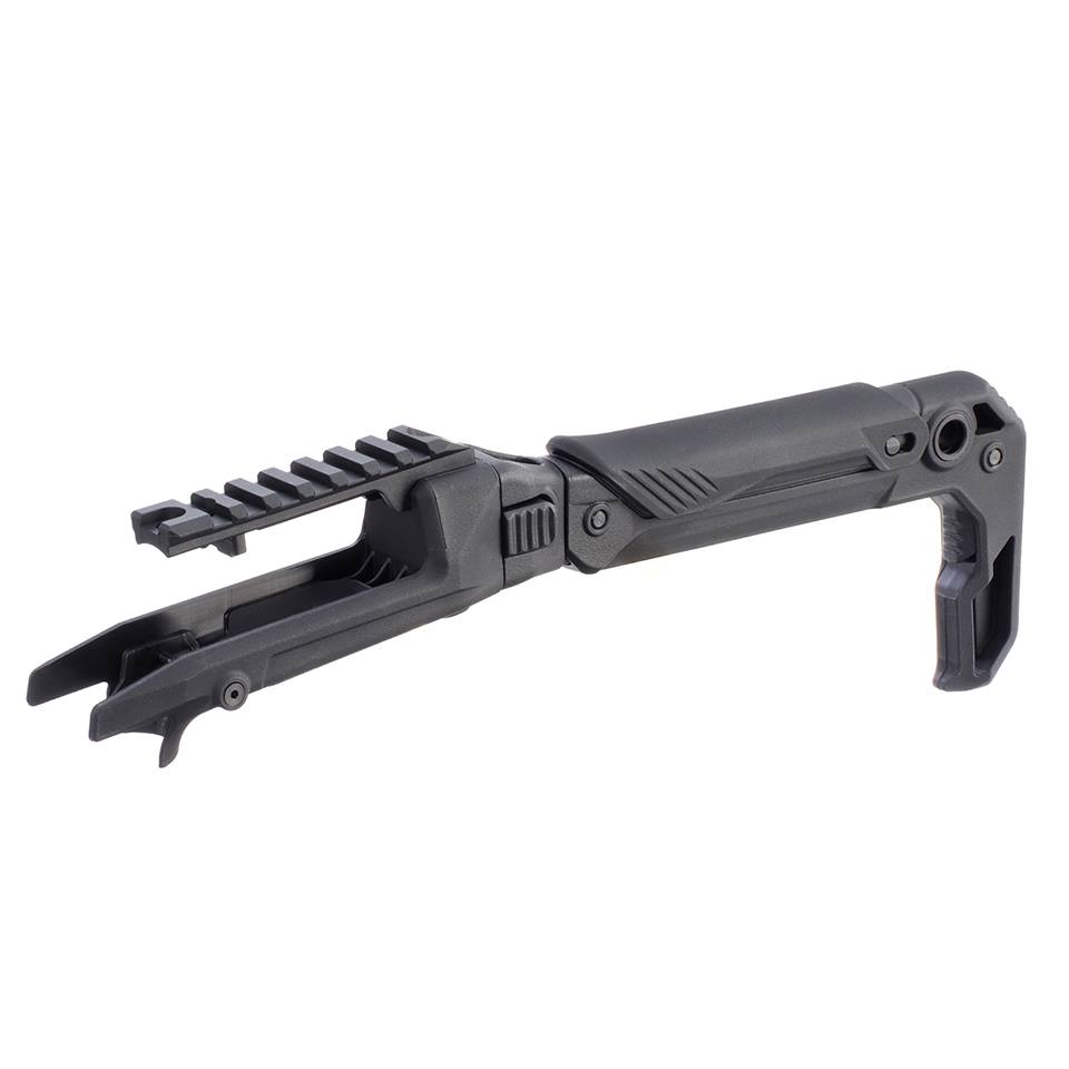 Action Army AAP01 Folding Stock ( AAP-01 )