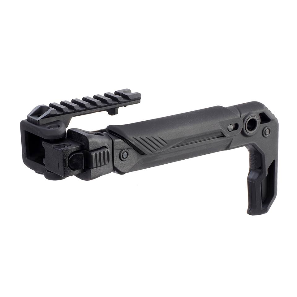 Action Army AAP01 Folding Stock ( AAP-01 )