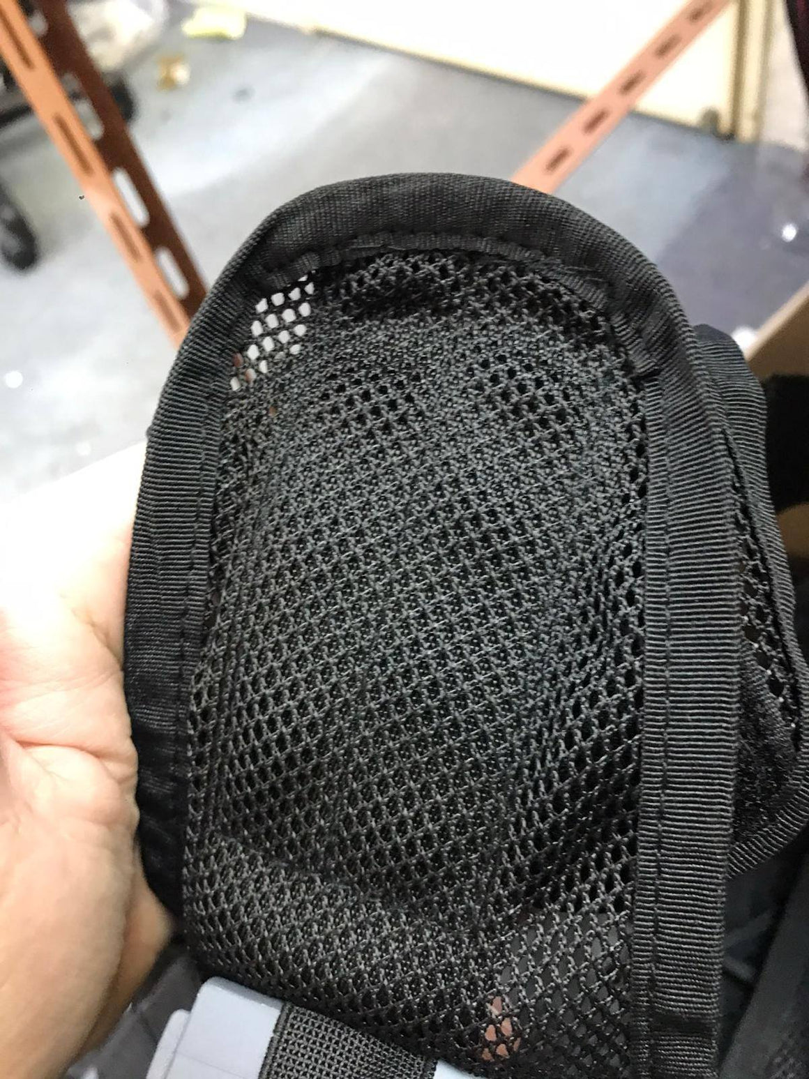 HEAT TAC Vest ( Black ) ( Limited Edition )