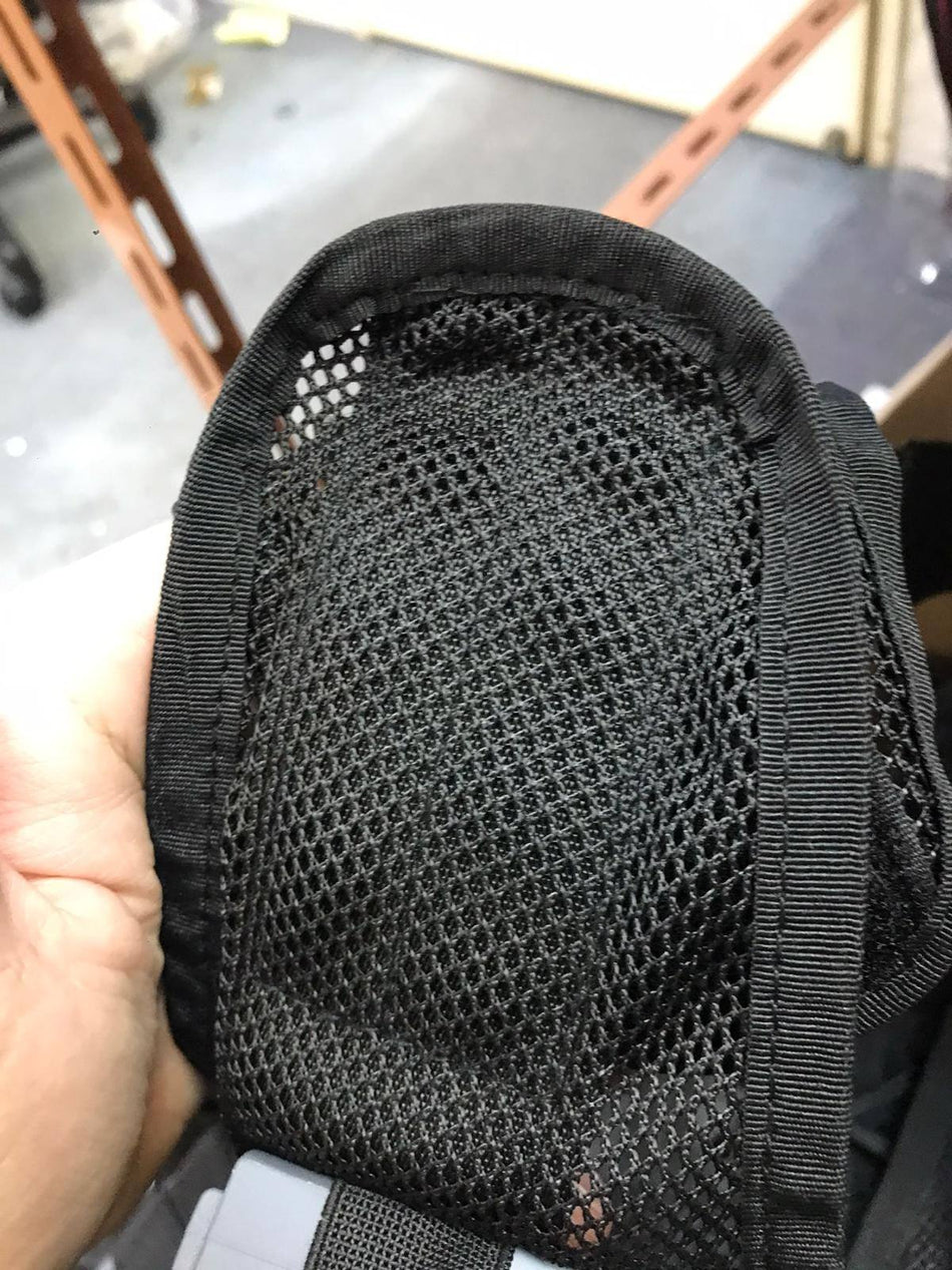 HEAT TAC Vest ( Black ) ( Limited Edition )