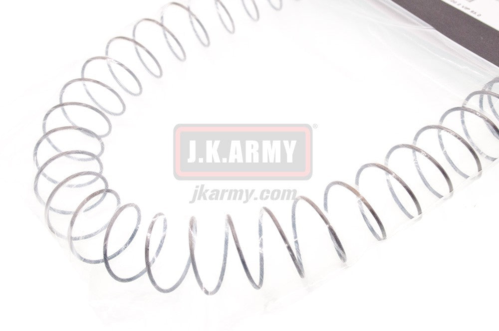 TJC 120% Stock Recoil Spring for AR / M4 CAR GBB Airsoft
