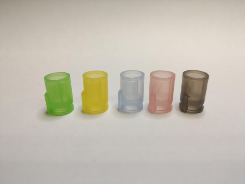 Maple Leaf MR. Hop Up Silicone Bucking for Marui TM / WE GBB & VSR ( 50° / 60° / 70° / 80° / 85° )-85°