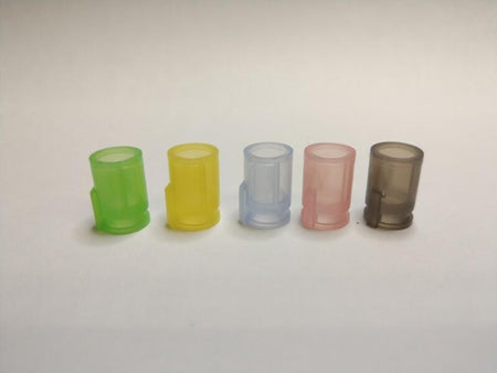 Maple Leaf MR. Hop Up Silicone Bucking for Marui TM / WE GBB & VSR ( 50° / 60° / 70° / 80° / 85° )-85°