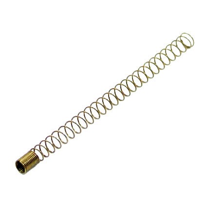 Dynamic Precision Enhanced Nozzle Spring for TM Hi-Capa